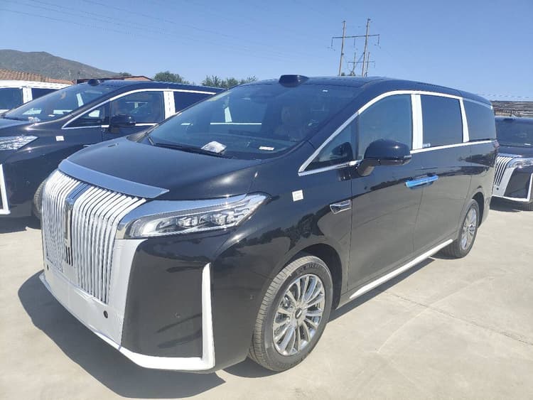 Wei brand mountain 2025 four-wheel drive mountain 8