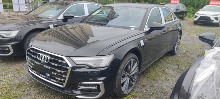 Audi A6L 2025 45 TFSI Selected Dynamic Ventilated Comfortable Bag