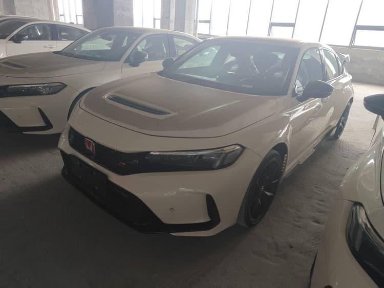 Civic (Imported) 2023 2.0T 420TURBO TYPE R