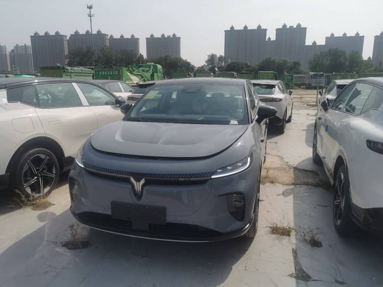 Lantu bosom friend 2024 ultra-long endurance smart edition