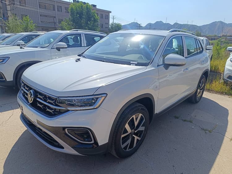 Tan Yue 2025 changed to 300TSI