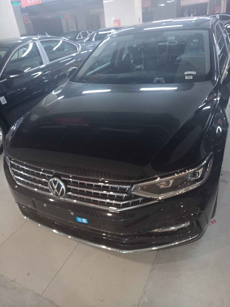 Magotan 2025 280TSI DSG Comfort