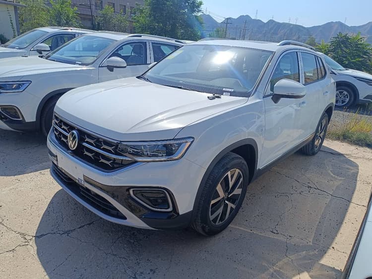 Tan Yue 2025 changed to 300TSI