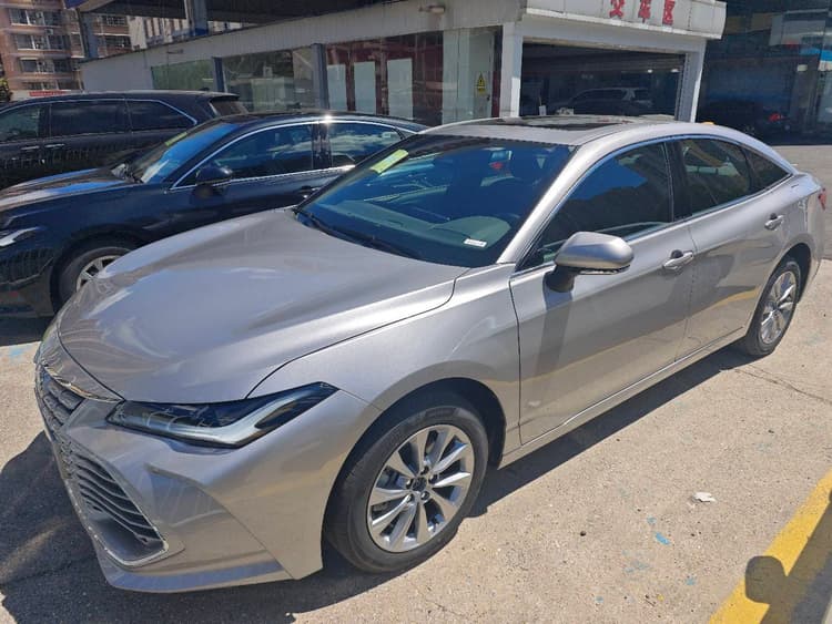 Asian Dragon 2024 2.0L Enterprising Edition