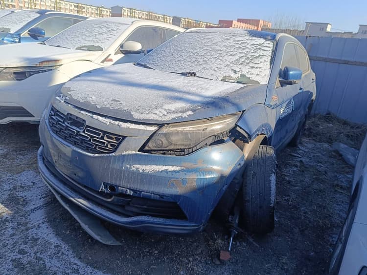 5 моделей 2019 моделей 5S 1.6TGDI ведущих моделей