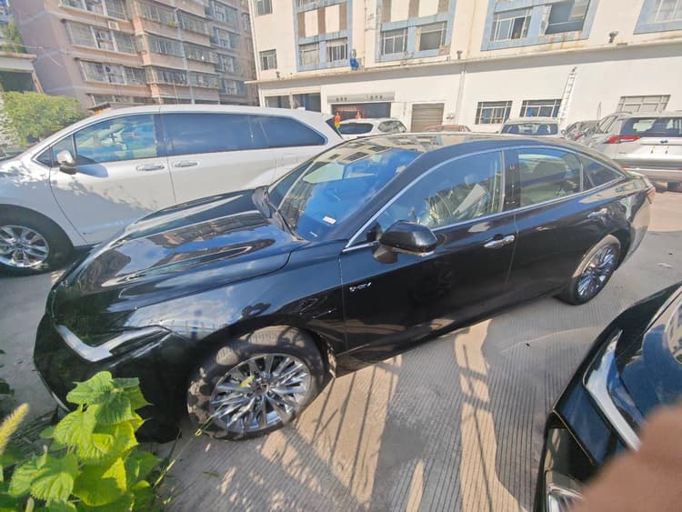Asian Dragon 2024 Double Qing 2.0L Deluxe Edition