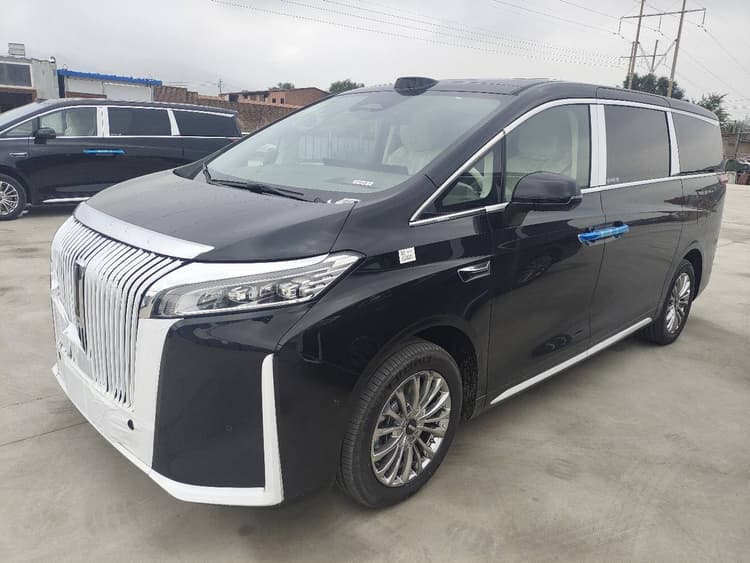 Wei brand mountain 2025 four-wheel drive mountain 8