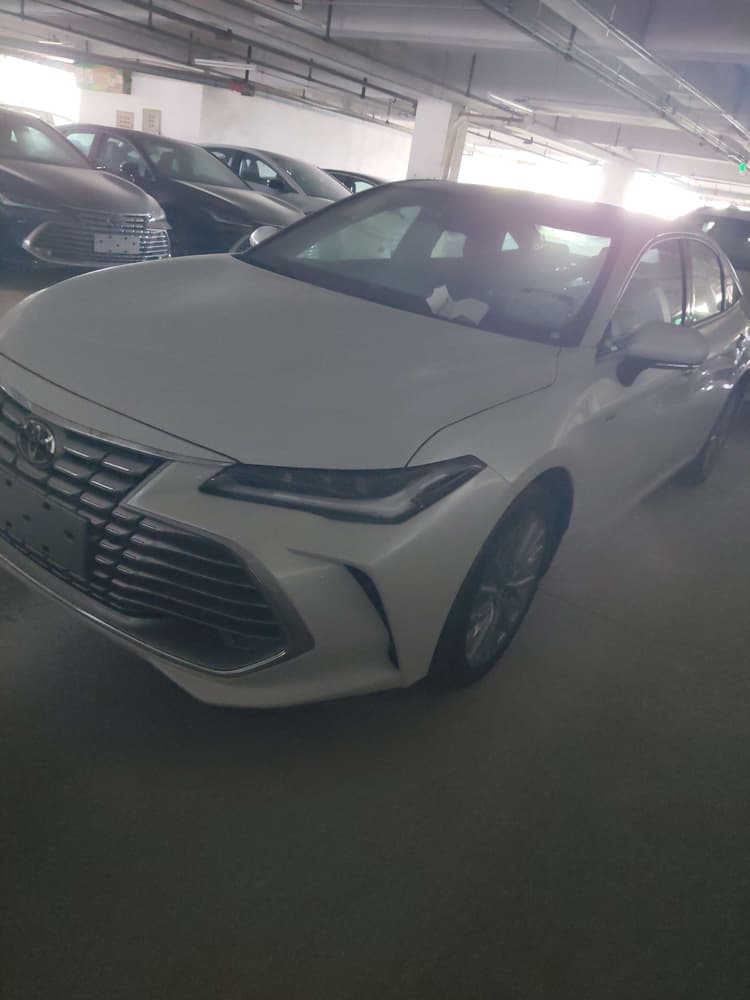 Asian Dragon 2024 Double Qing 2.0L Deluxe Edition