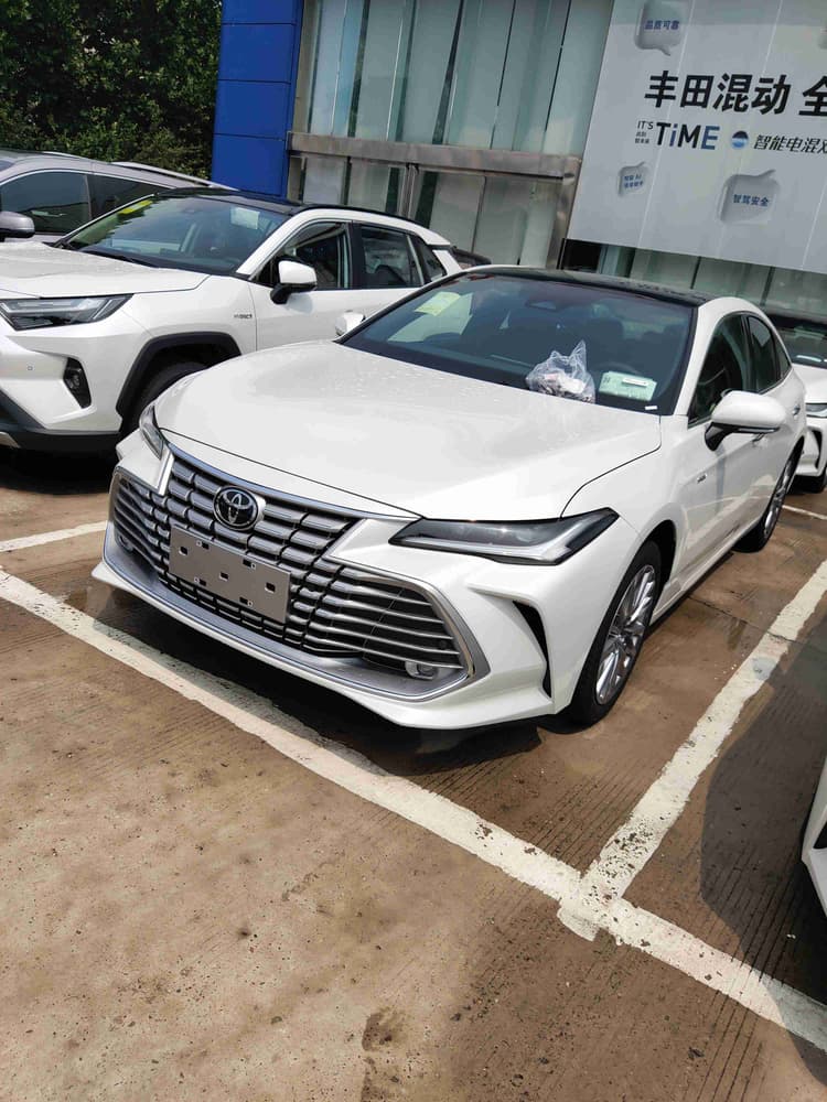 Asian Dragon 2024 Double Qing 2.0L Deluxe Edition
