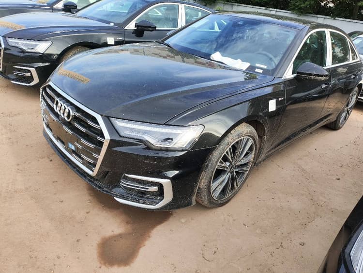 Audi A6L 2025 45 TFSI Selected Dynamic Type