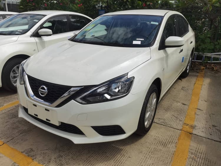 Xuanyi 2024 model changed to three classic 1.6XE CVT comfort version