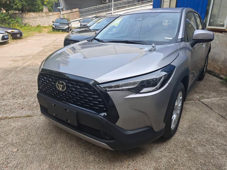 Corolla Sharp Release 2024 2.0L Pioneer Edition