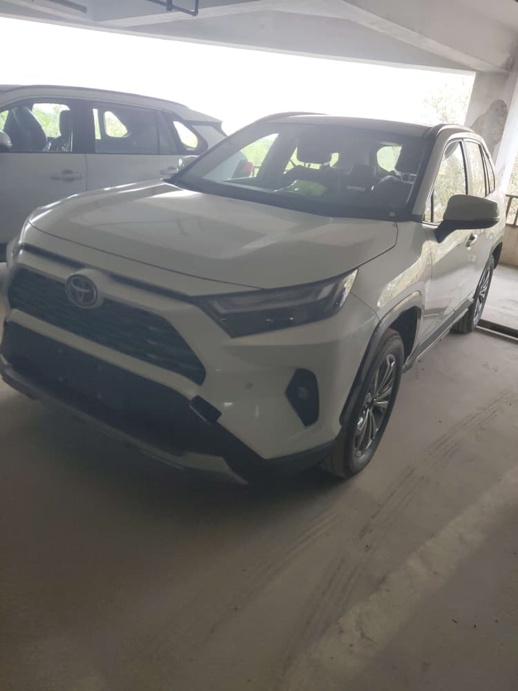 RAV4 2024 2.0L CVT 2WD Style Plus