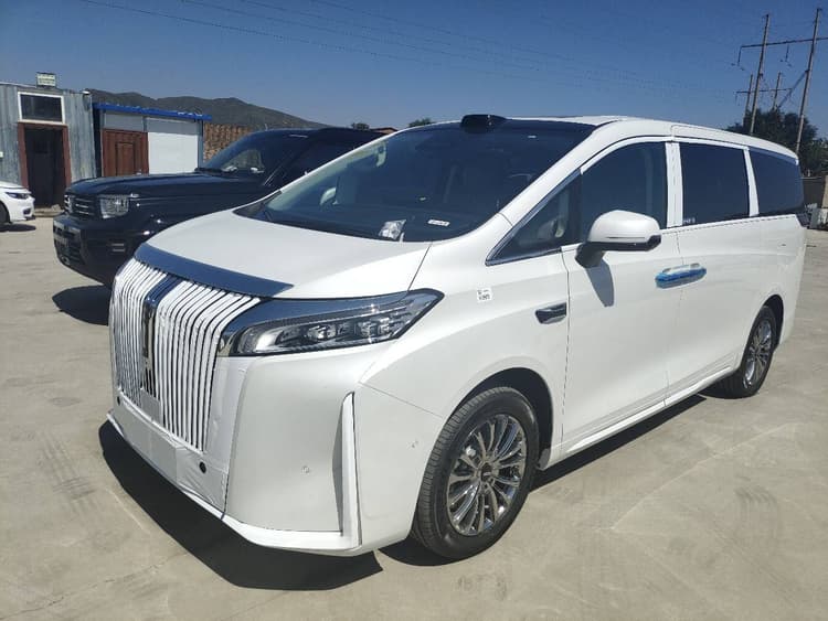 Wei brand mountain 2025 four-wheel drive mountain 8