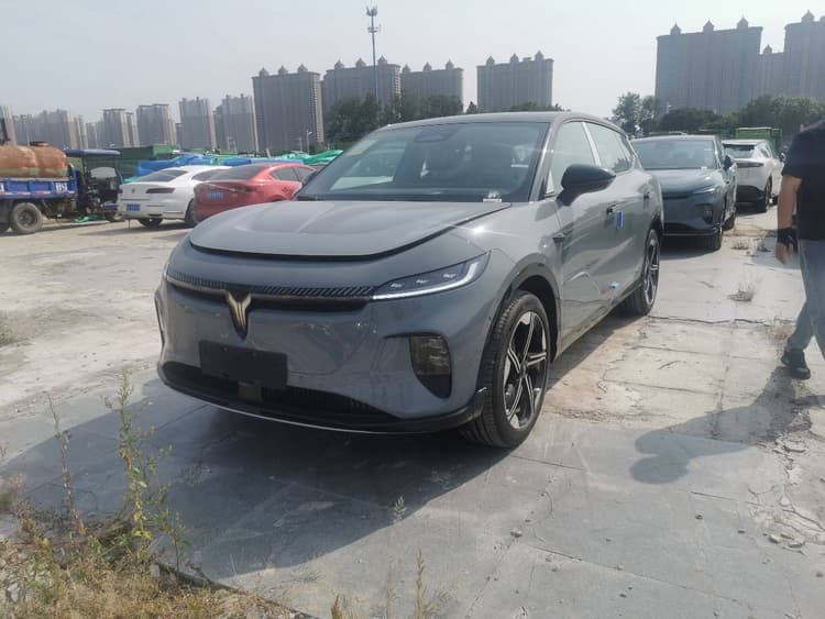 Lantu bosom friend 2024 ultra-long endurance smart edition