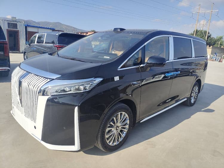 Wei brand mountain 2025 four-wheel drive mountain 8