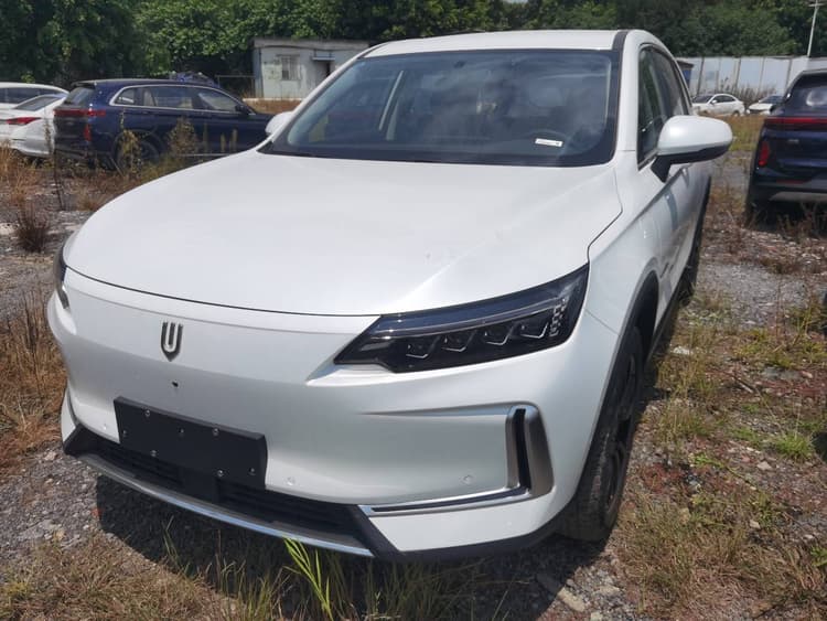 Skyworth EV6 2024 Confucian Business Edition