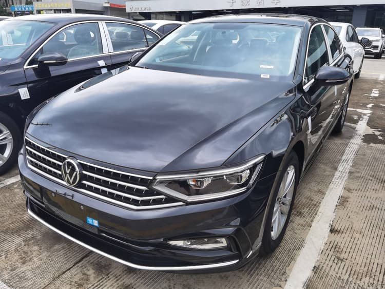 Magotan 2025 280TSI DSG Comfort