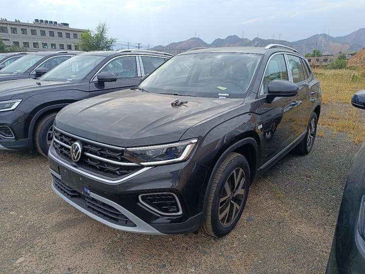 Tan Yue 2025 changed to 300TSI