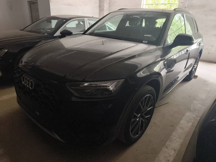 Audi Q5L 2025 quattro 45th Anniversary Collection 45 TFSI Luxury Dynamic