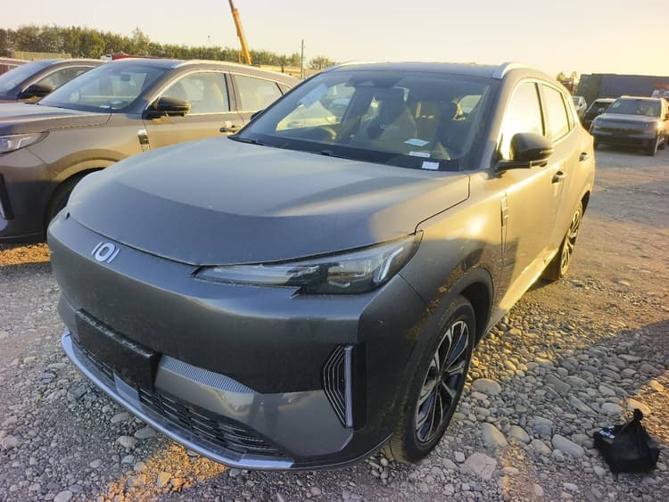 Changan Qiyuan Q05 Classic 2025 True Fragrance Edition 125 Premium
