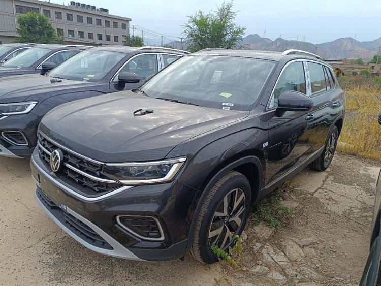 Tan Yue 2025 changed to 300TSI