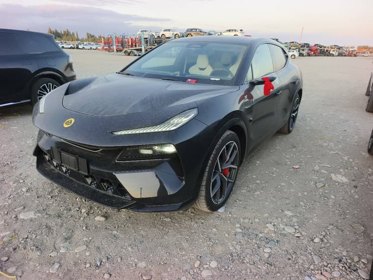 Model 3 2025 rear-wheel drive version