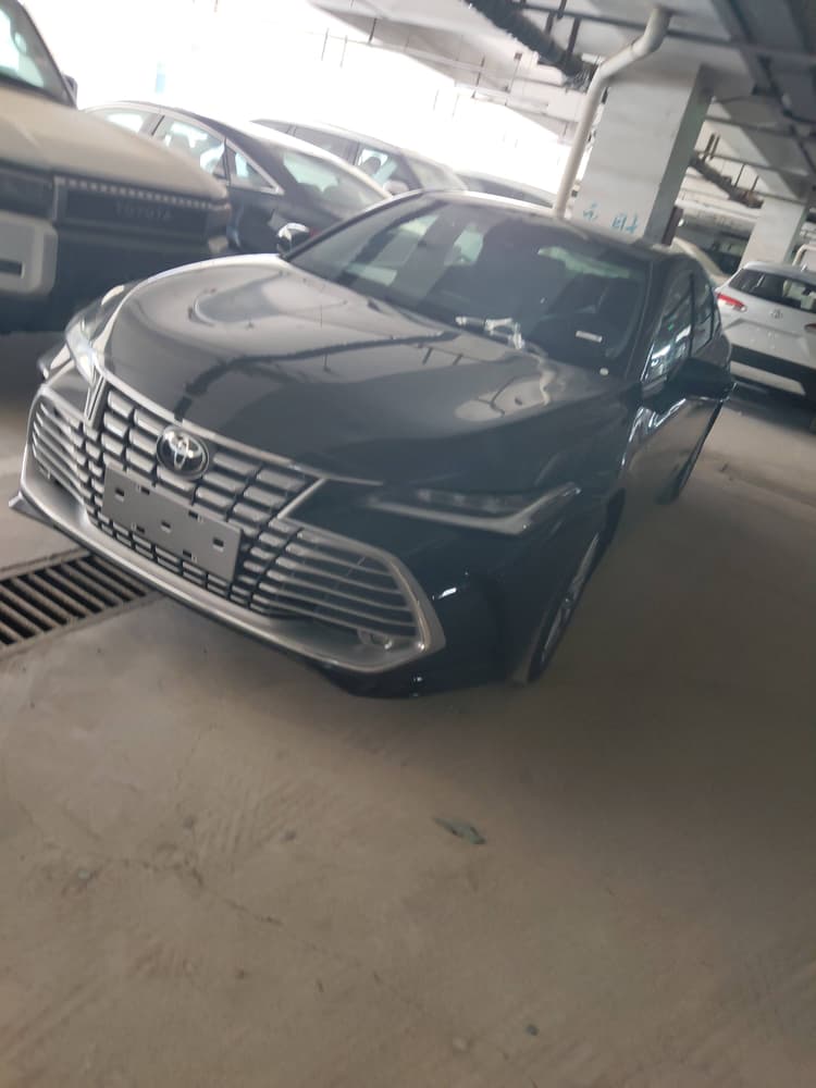 Asian Dragon 2024 Double Qing 2.0L Deluxe Edition