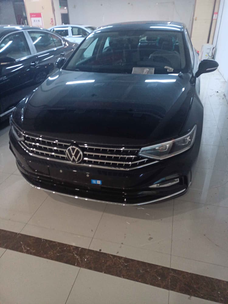 Magotan 2025 280TSI DSG Comfort
