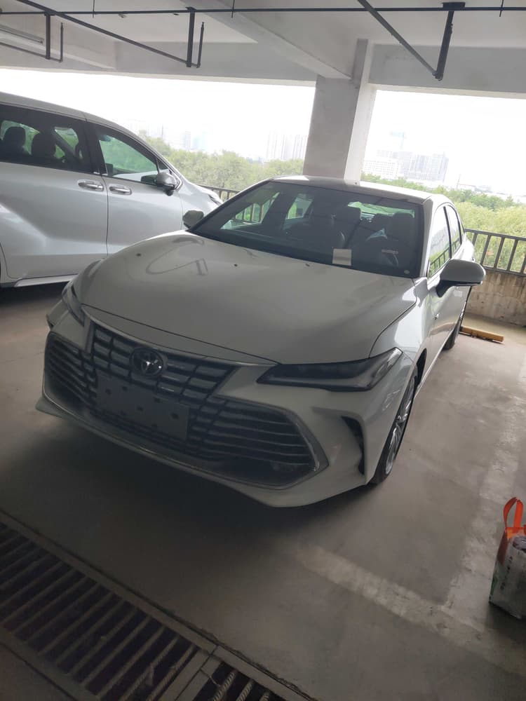 Asian Dragon 2024 Double Qing 2.0L Deluxe Edition