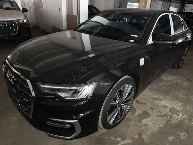 Audi A6L 2025 45 TFSI quattro Selected Dynamic Type
