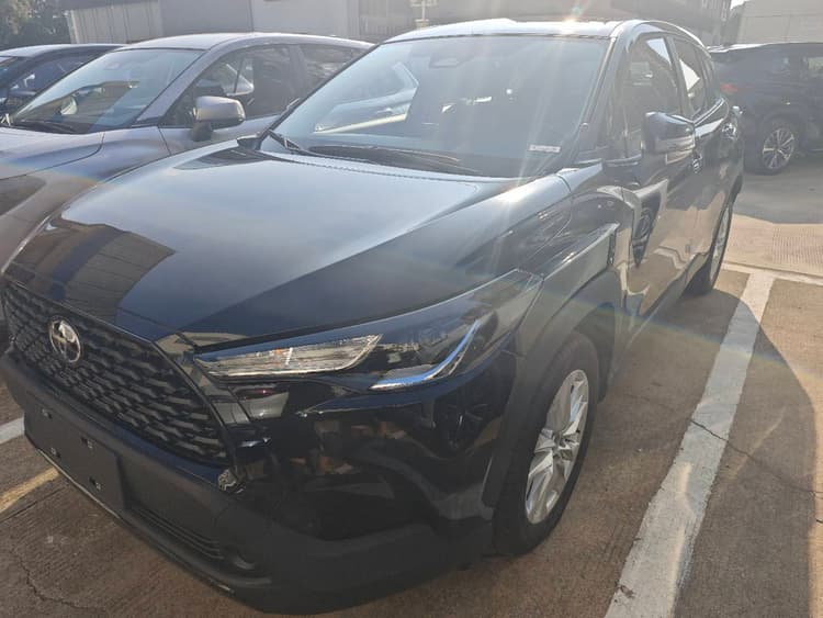 Corolla Sharp Release 2024 2.0L Pioneer Edition