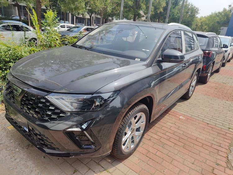 Jetta VS5 2024 280TSI Manual Pioneer Edition