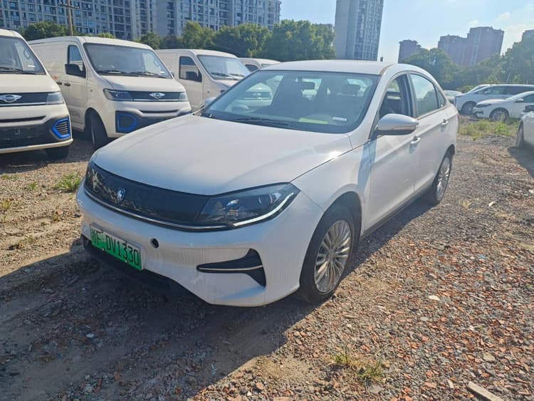 The popular S60EV 2022 smooth version