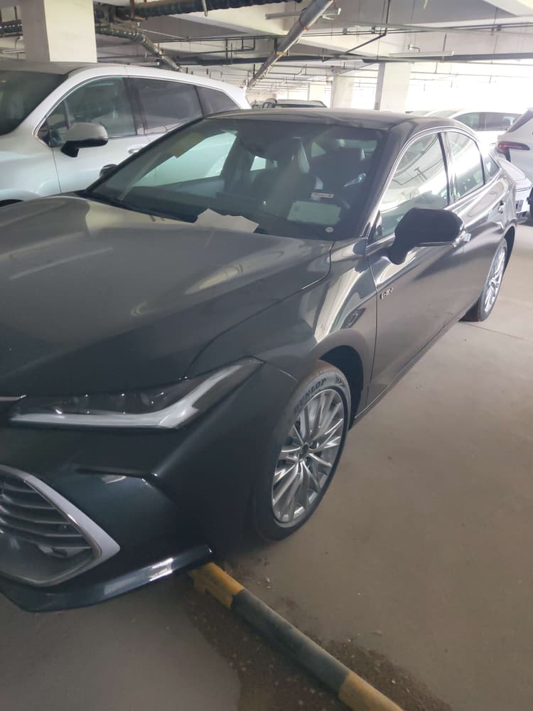 Asian Dragon 2024 Double Qing 2.0L Deluxe Edition
