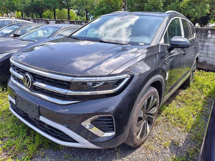 2025 380TSI 4-wheel luxury Pro 6-seat luxury