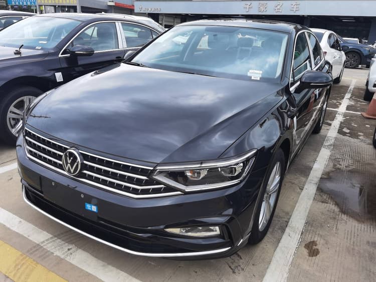 Magotan 2025 280TSI DSG Comfort