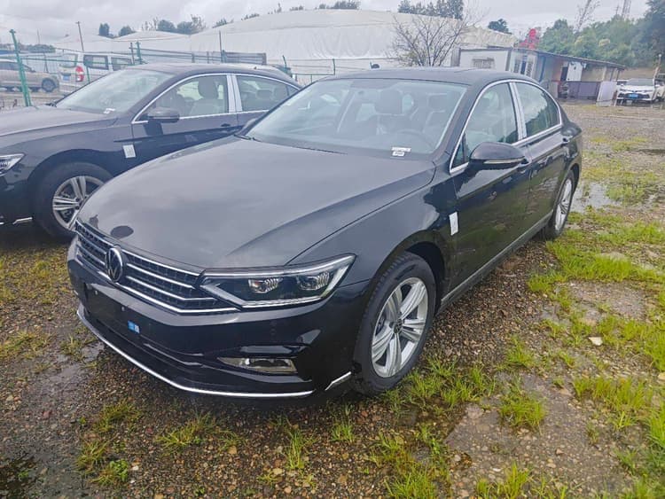 Magotan 2025 280TSI DSG Comfort