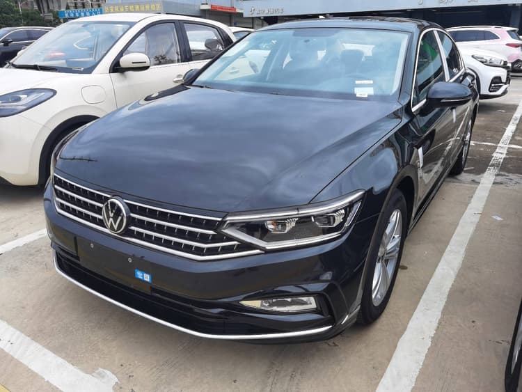 Magotan 2025 280TSI DSG Comfort