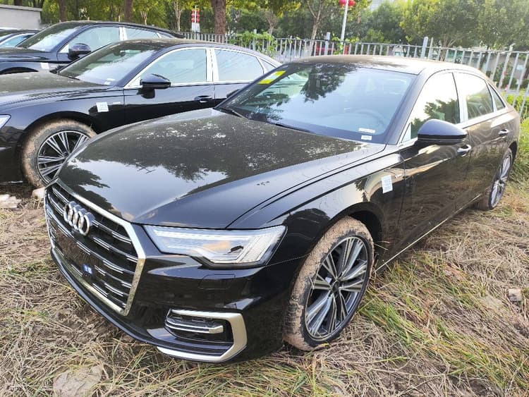 Audi A6L 2025 45 TFSI quattro Selected Dynamic Type