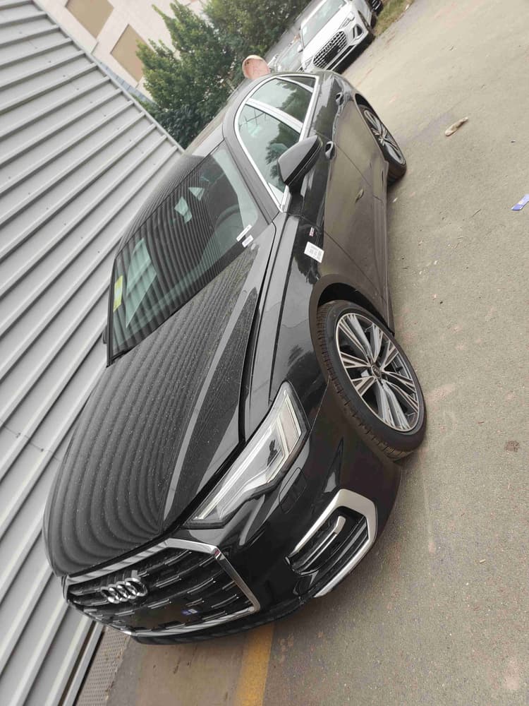 Audi A6L 2025 45 TFSI Selected Dynamic Type
