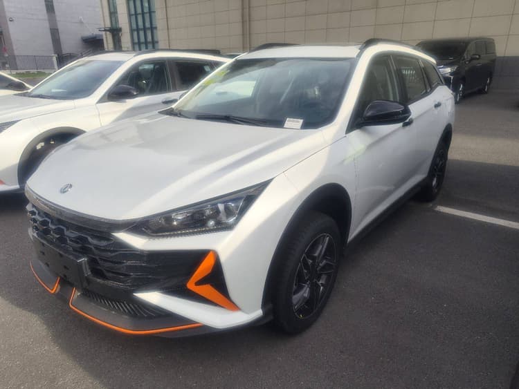 Yi Xuan GS 2025 Mach Edition 1.5L Auto Star Edition