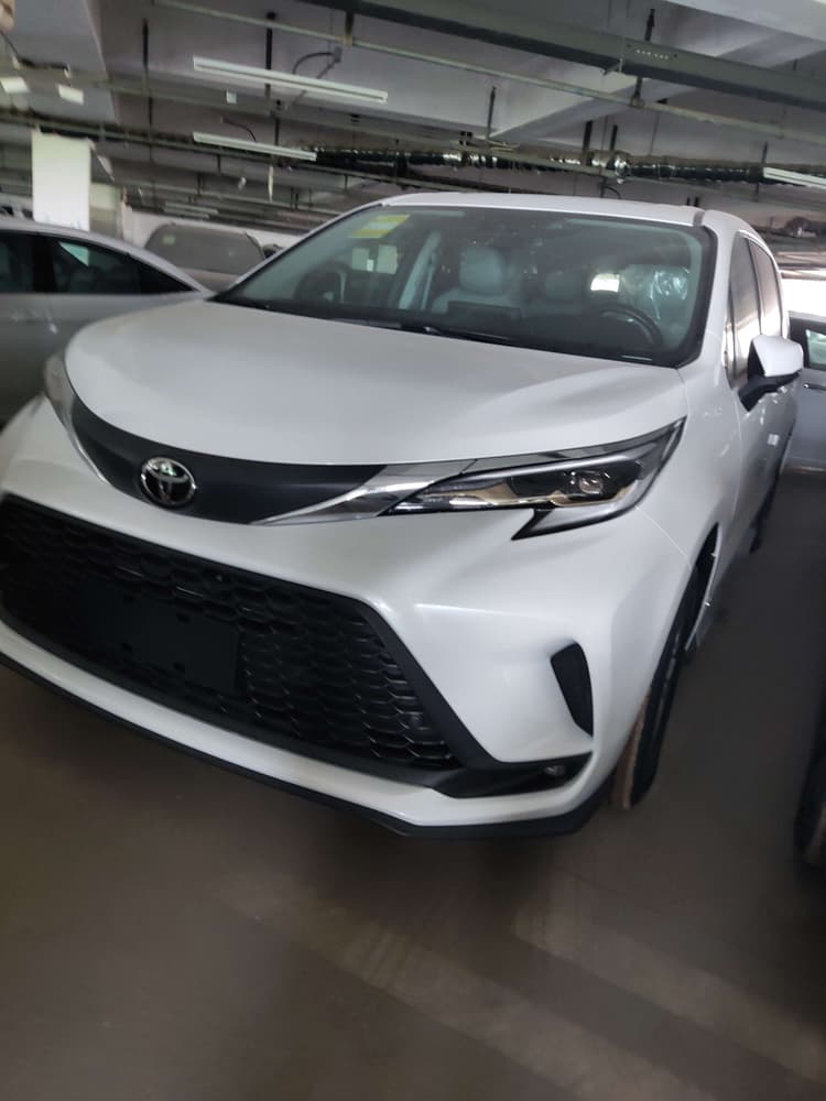Grevia 2024 2.5L Hybrid Zunjue ULTRA Edition
