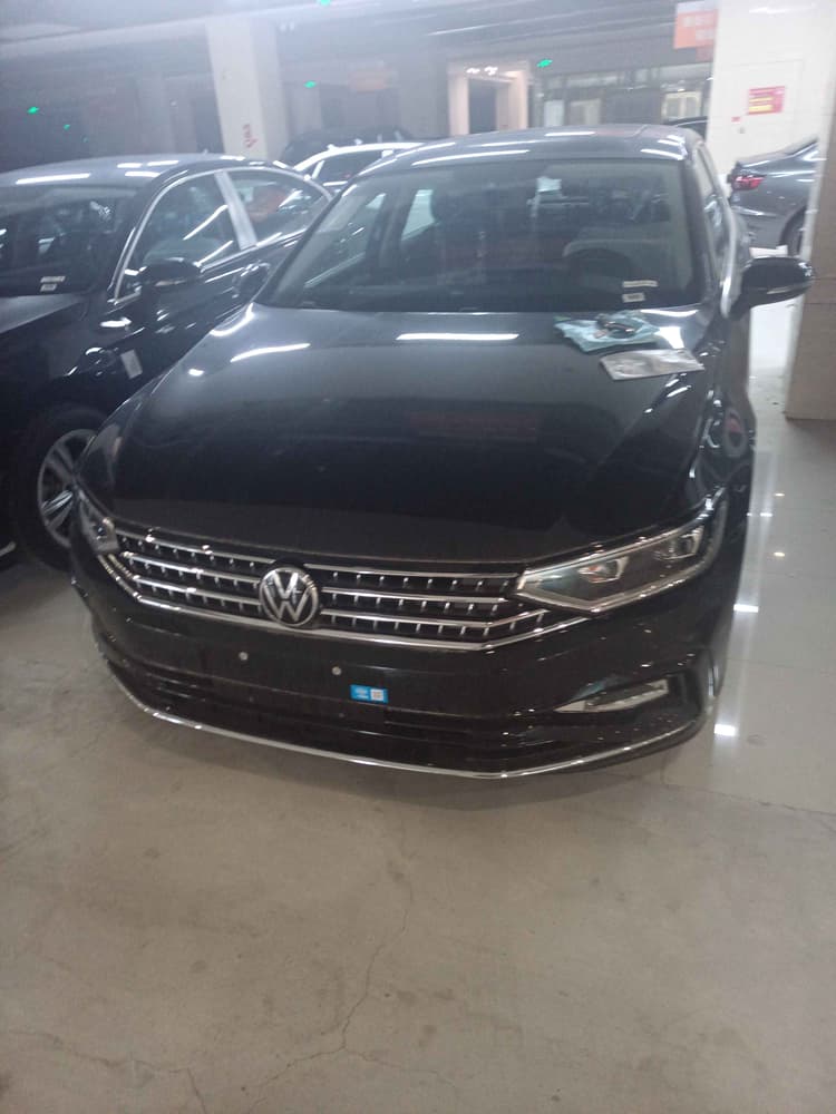 Magotan 2025 280TSI DSG Comfort
