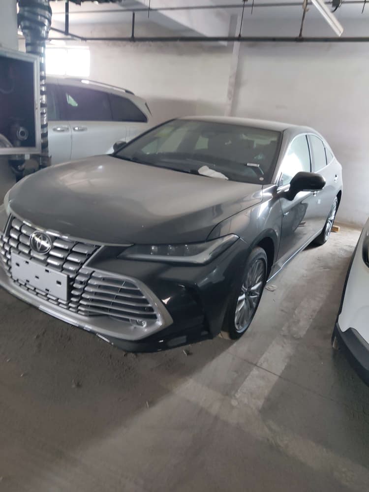 Asian Dragon 2024 Double Qing 2.0L Deluxe Edition