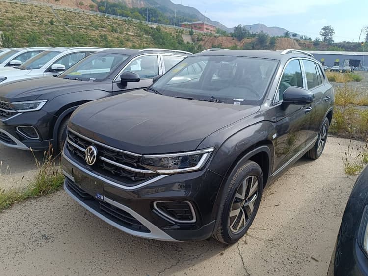 Tan Yue 2025 changed to 300TSI