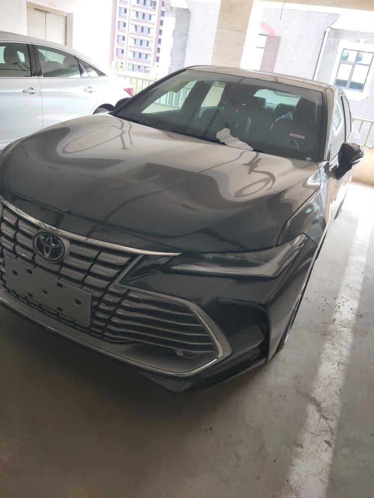 Asian Dragon 2024 Double Qing 2.0L Deluxe Edition