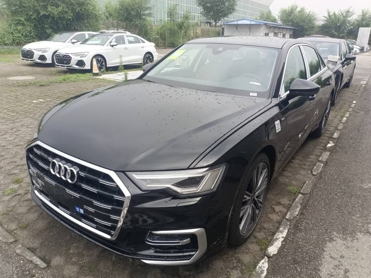 Audi A6L 2025 45 TFSI Selected Dynamic Type