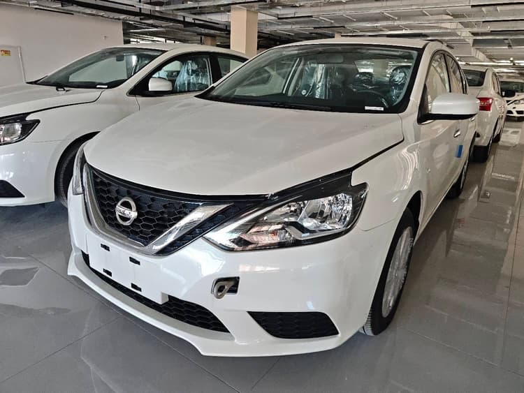 Xuanyi 2024 model changed to three classic 1.6XE CVT comfort version