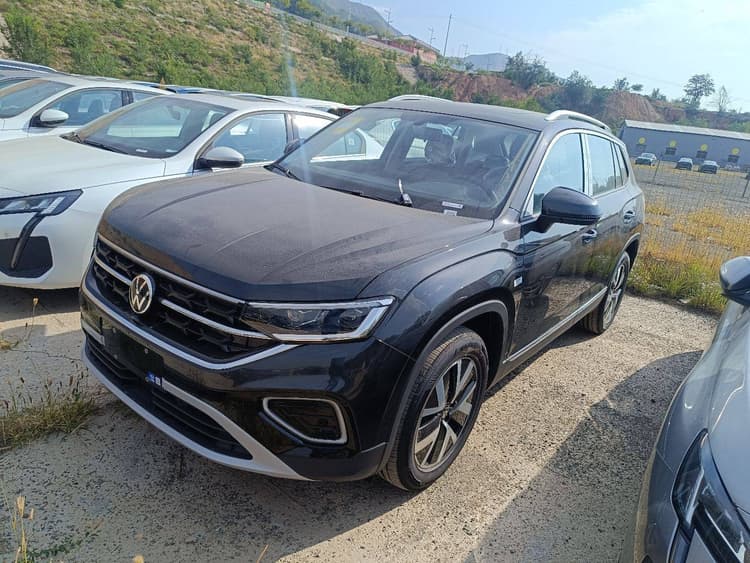 Tan Yue 2025 changed to 300TSI